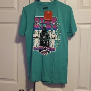 Men's Size Small Star Wars T-shirt